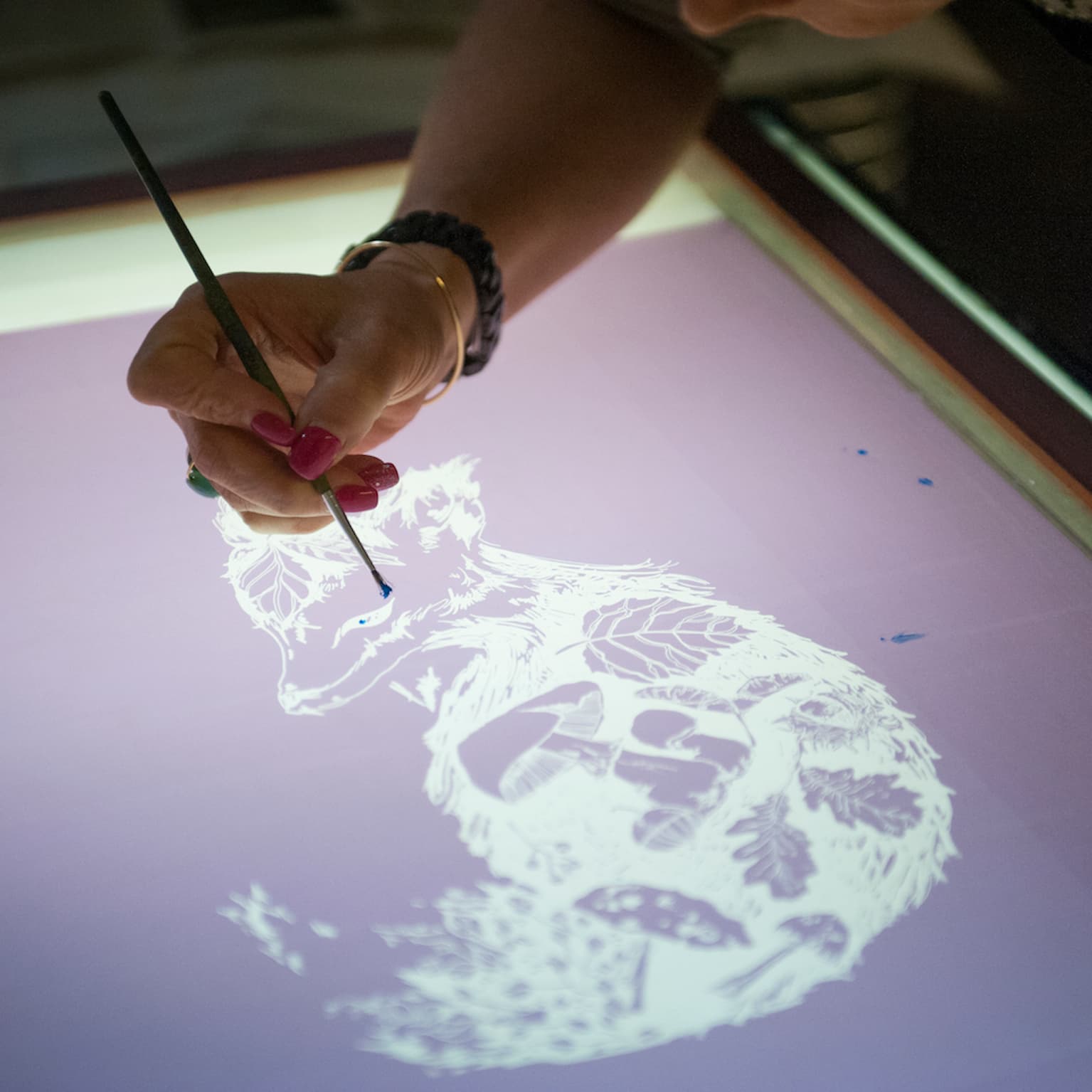 Atelier Genevois de Gravure Contemporaine (AGGC)