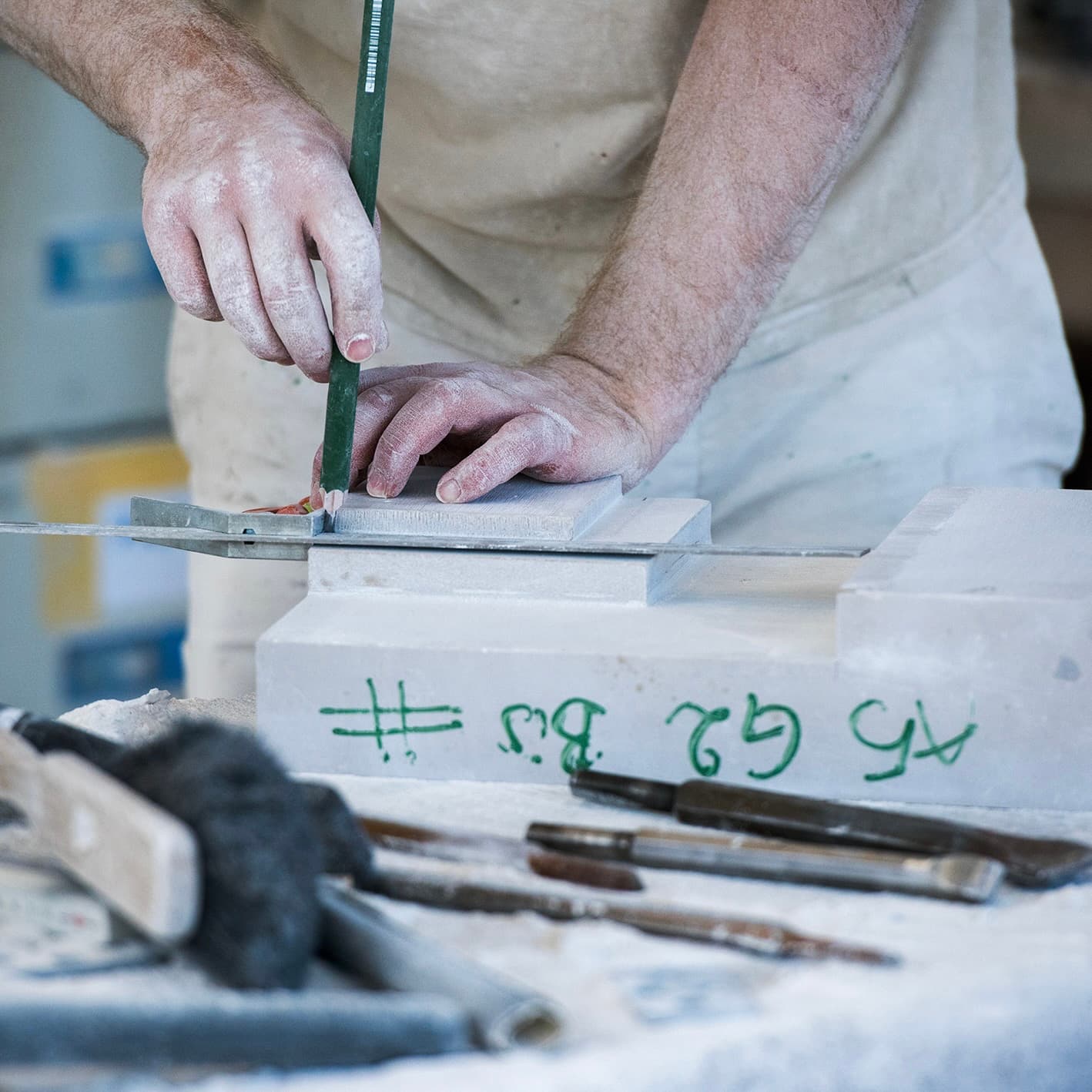 Atelier Comte